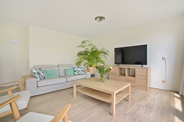 Medium property photo - Wittgensteinlaan 320, 1062 KH Amsterdam